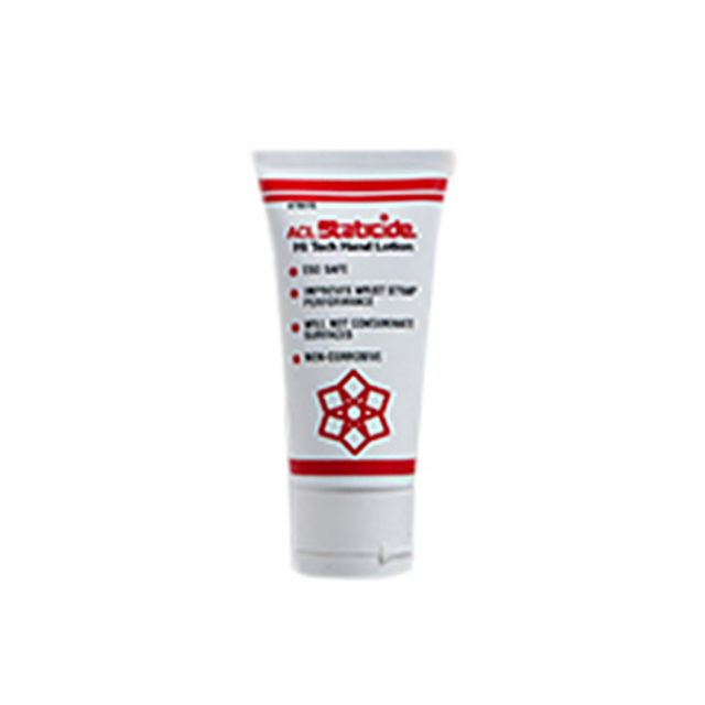 HAND LOTION STATIC DISSIPAT 1OZ
