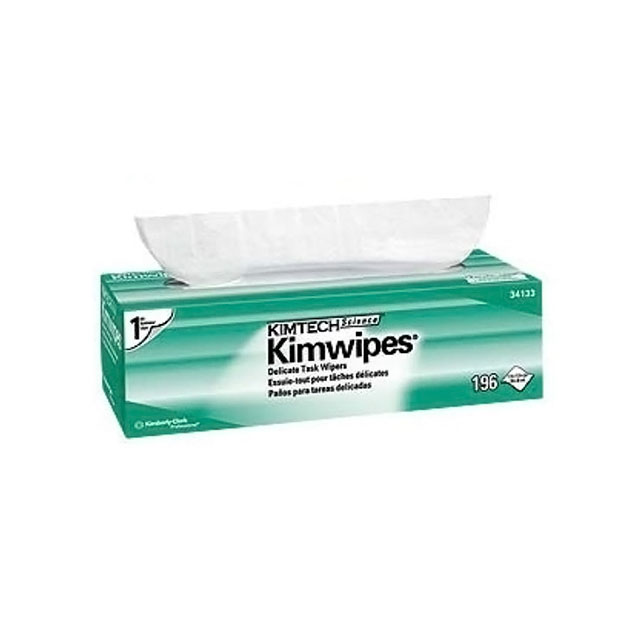 WIPES DRY DELICATE TASKS 196PC
