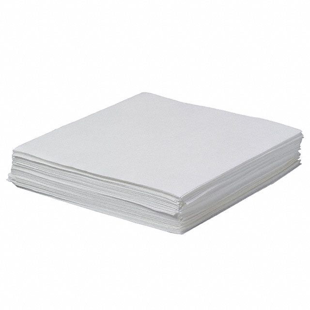 WIPES ANTISTATIC CRITICAL 600PCS