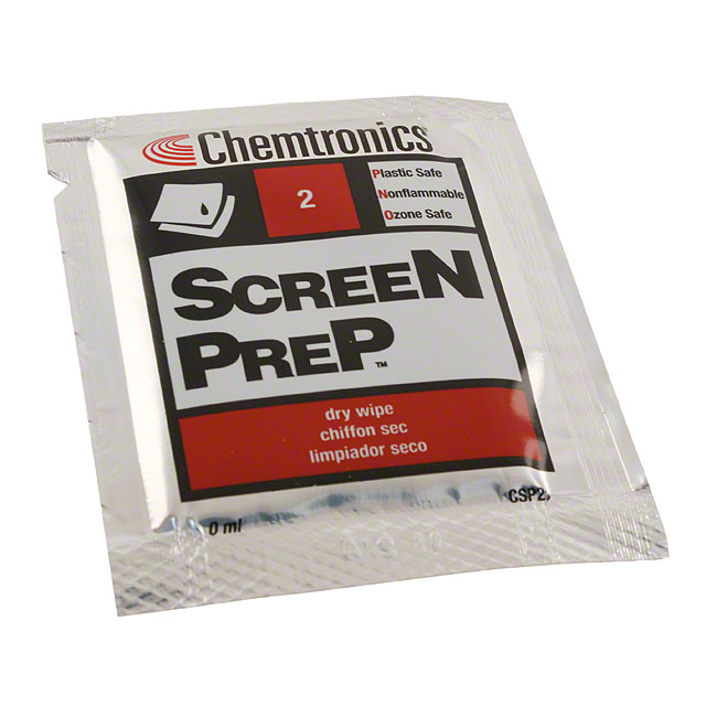 WIPES WET DISPLAYS MONITORS 50PC