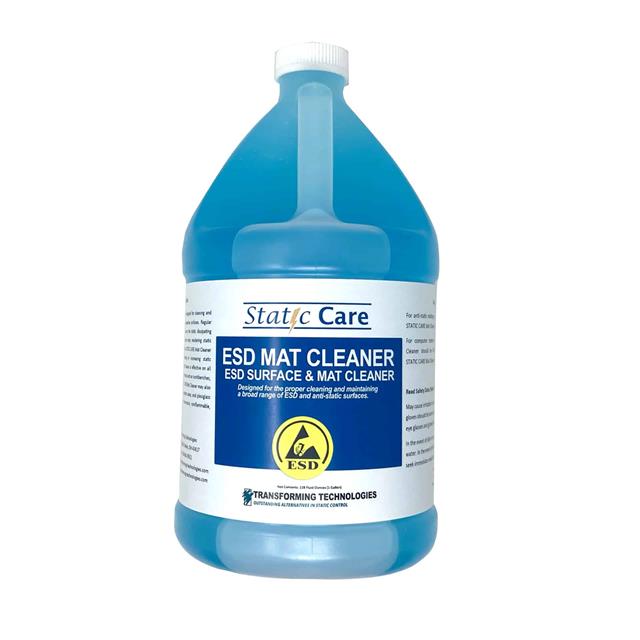 CLEANER MULTIPLE SURFACES STATIC