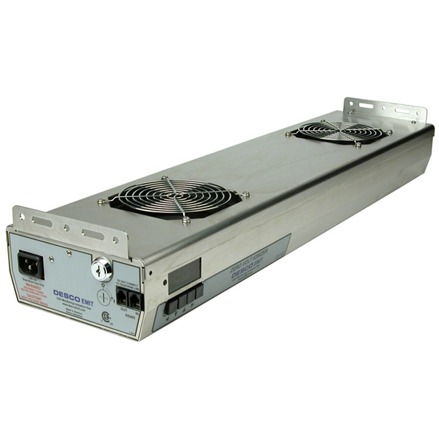 IONIZER OVERHEAD 220VAC