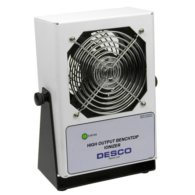 IONIZER BENCHTOP 220VAC