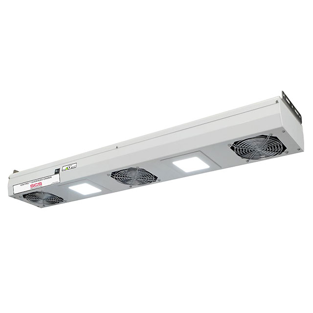 IONIZER OVERHEAD 110/220VAC