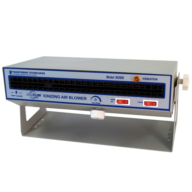 IONIZER BENCHTOP 100-240VAC