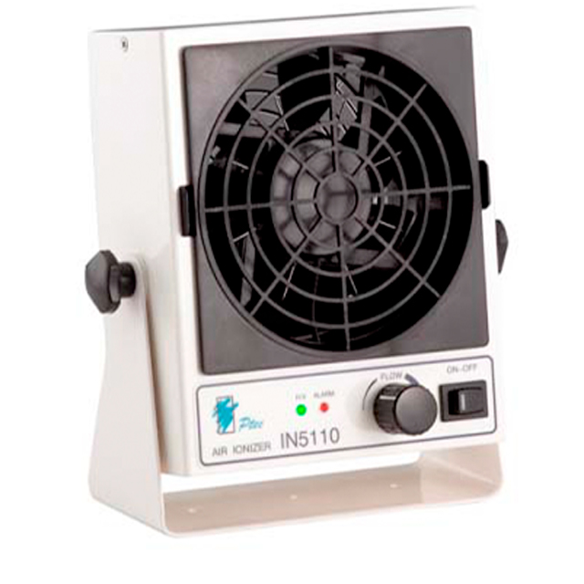 IONIZER BENCHTOP 24VDC