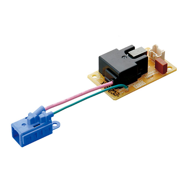 IONIZER CHASSIS MOUNT 12VDC