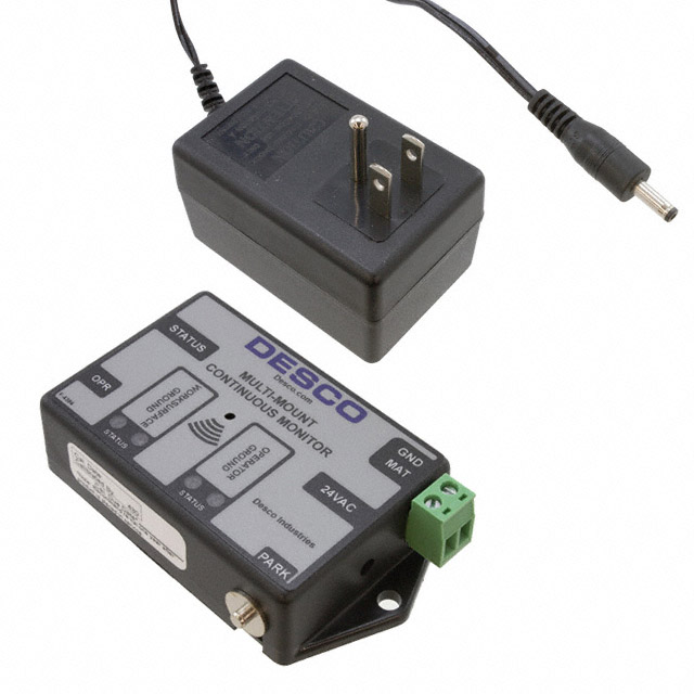 MONITOR CONT MULTI-MOUNT