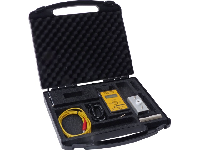WFM WITH WALKING TEST KIT EFM51