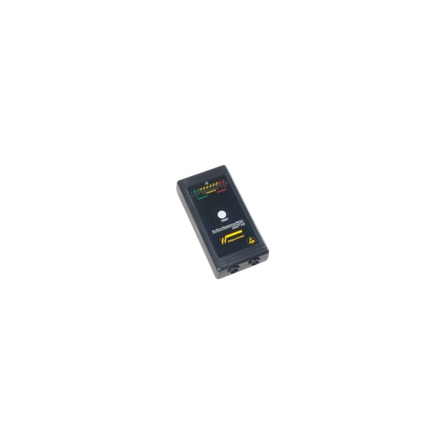 SRM110 SURFACE RESISTANCE METER
