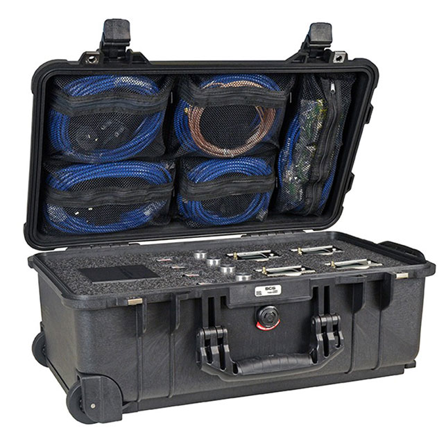 ESD EVENT DIAGNOSTIC KIT