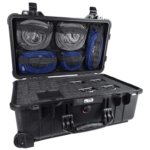 WORKSTATION DIAGNOSTIC KIT