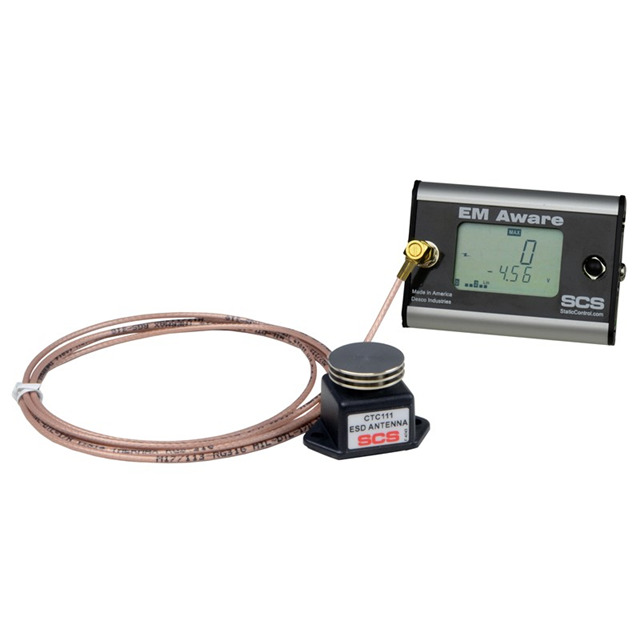 EM AWARE MONITOR