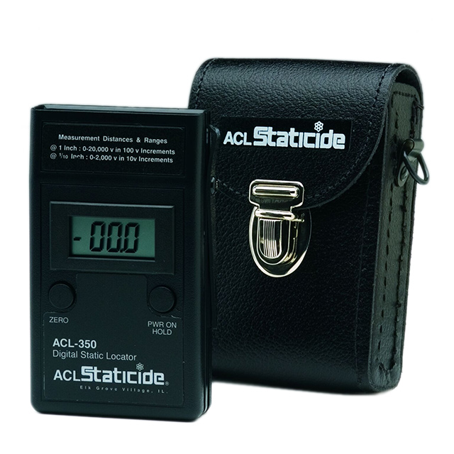 DIGI STATIC LOC W/CARRYING CASE