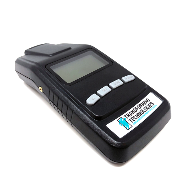 Static Field Meter