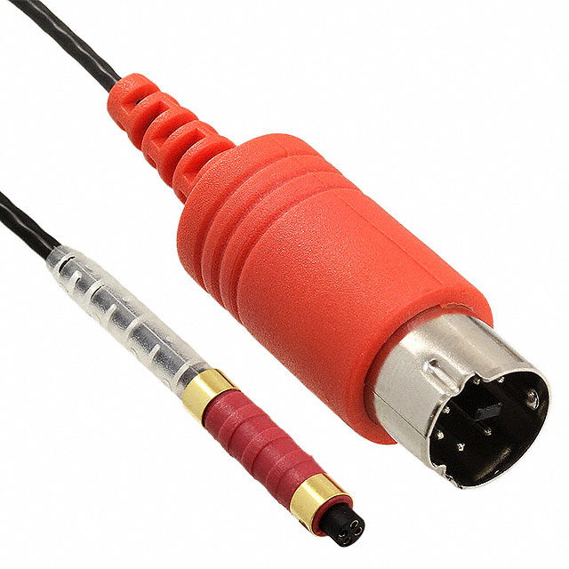 PROGRAMMING ACCESSORIES