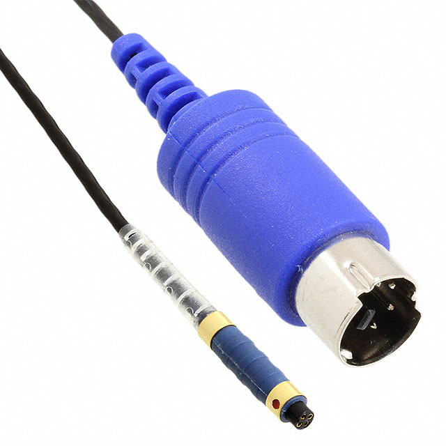 PROGRAMMING ACCESSORIES