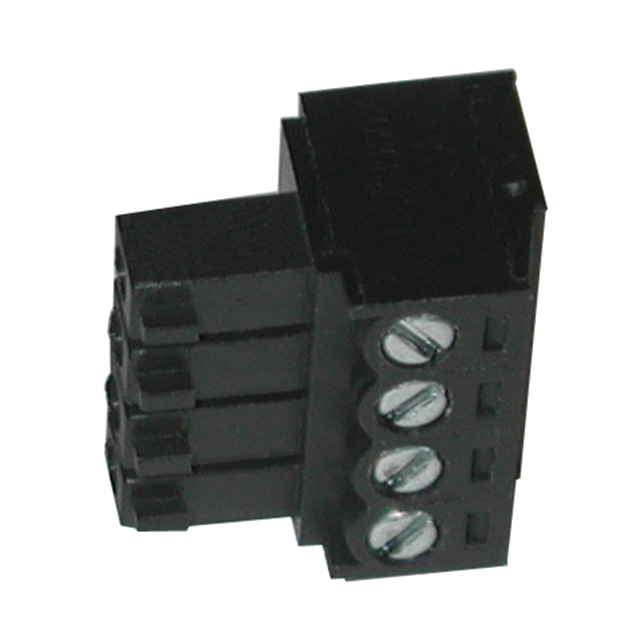 REPLACEMENT 4 PRONG PLUG FOR 22M