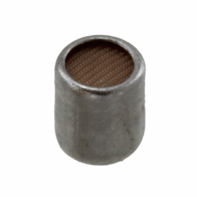 ACOUSTIC DAMPER BROWN 1000OHMS