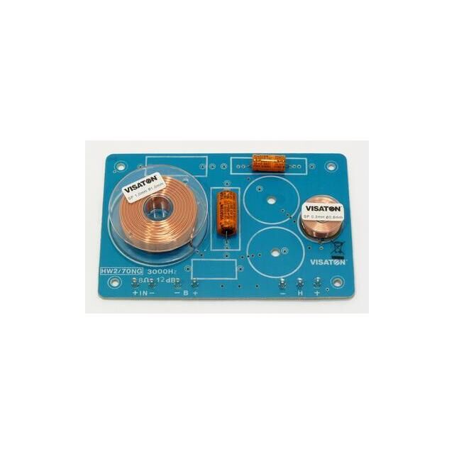 HW 3/80 NG - 8 OHM