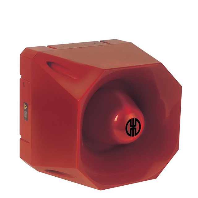 BUZZER MULTI SOUNDER 115-23