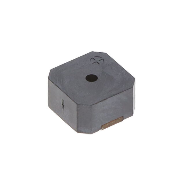 BUZZER PIEZO 5V 0.413X 0.413 SMD