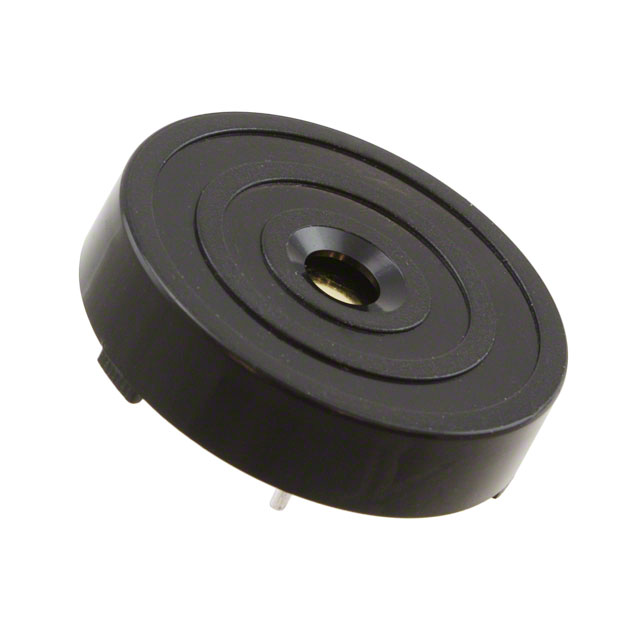 BUZZER PIEZO 10V 30MM TH
