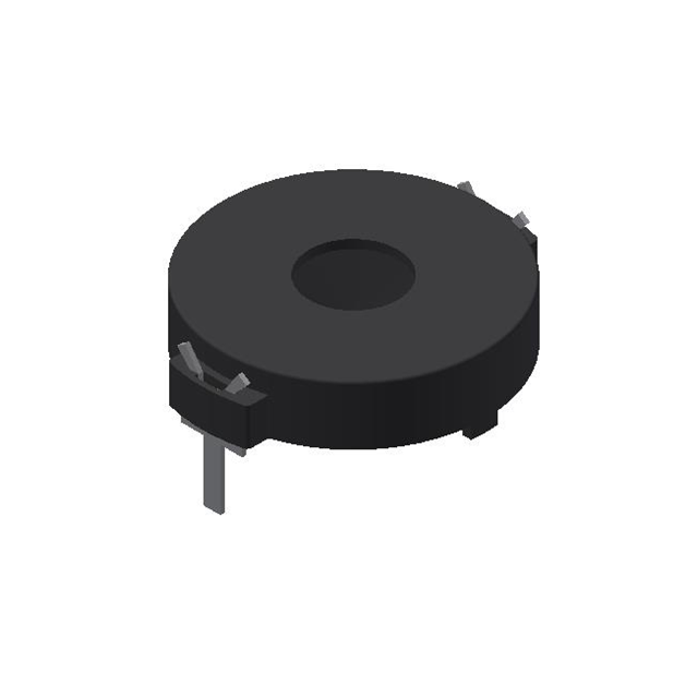 BUZZER PIEZO 18V 30MM TH