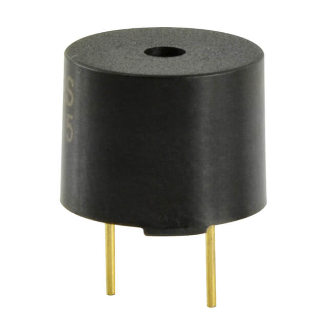 BUZZER MAGNETIC 12V 12.00MM TH