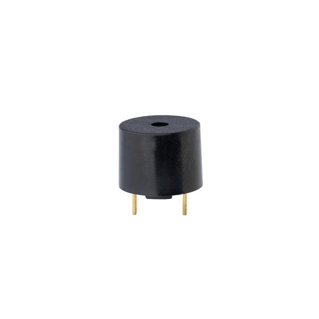BUZZER MAGNETIC 5V 12MM TH