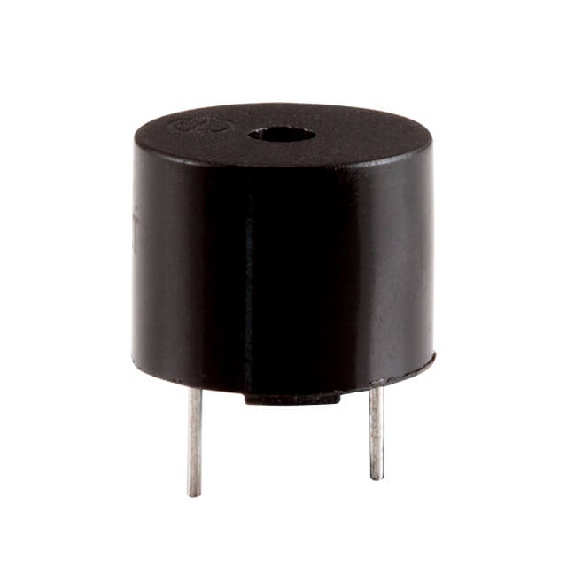 BUZZER MAGNETIC 12V 12MM TH