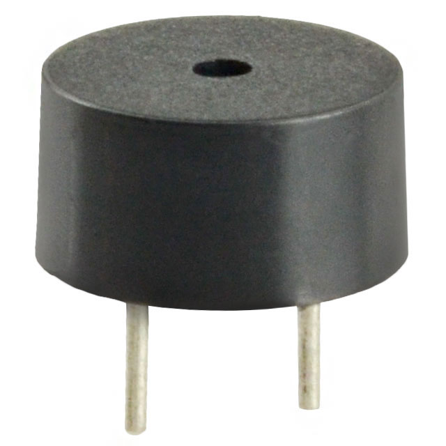 BUZZER MAGNETIC 12V 9.60MM TH