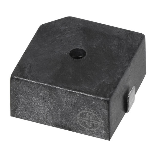 BUZZER MAGNETIC 12V 9.7X9.7 SMD