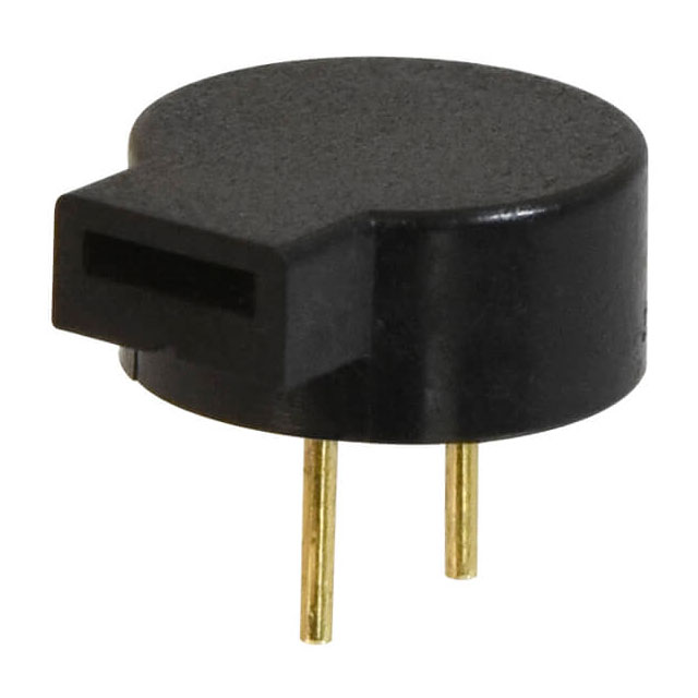 BUZZER MAGNETIC 3V 9MM TH