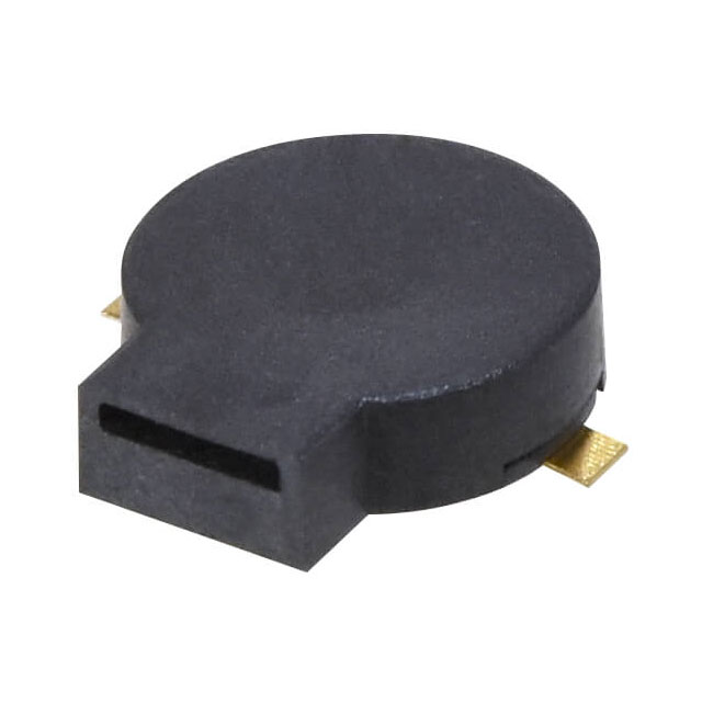 BUZZER MAGNETIC 3.6V 9MM SMD