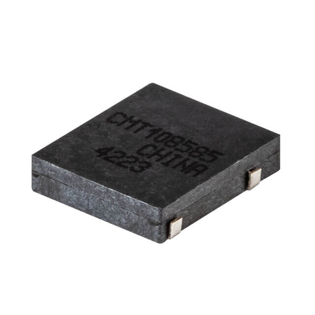 BUZZER MAGN 3.6V 10X8.5MM SMD