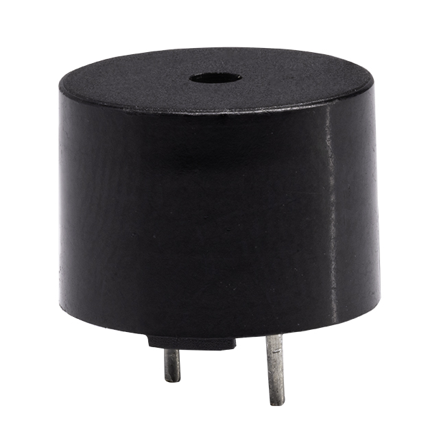 12MMX9MM DEEP, MAG, 3V, 4096HZ