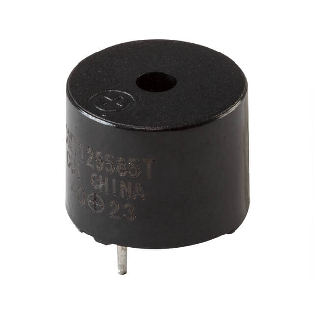 12MM, MAGNETIC, 3V