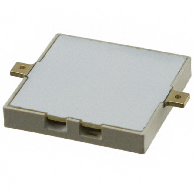 BUZZER PIEZO 3V 16X16MM SMD
