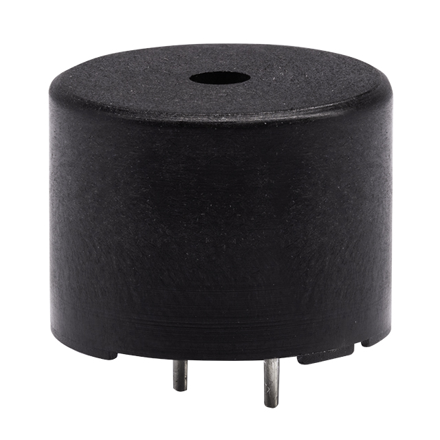 16MMX12MM DEEP, MAG, 12V, 2048HZ