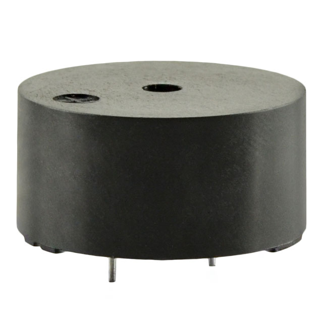 BUZZER MAGNETIC 5V 24.50MM TH
