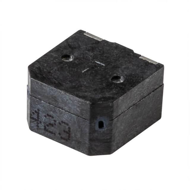 BUZZER MAGN 3.6V 0.26X 0.26 SMD