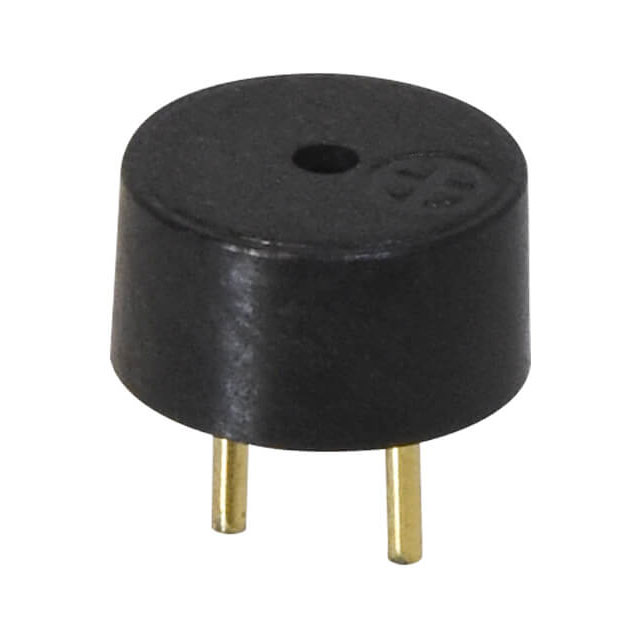 BUZZER MAGNETIC 1.5V 6.7MM TH
