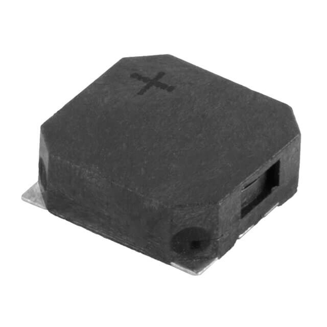 7.5MMX2.5MM  3 V, 80 DB, SURFACE