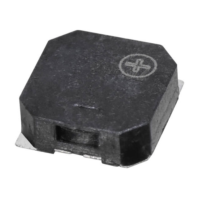 BUZZER MAGN 3.6V 7.5X7.5 SMD