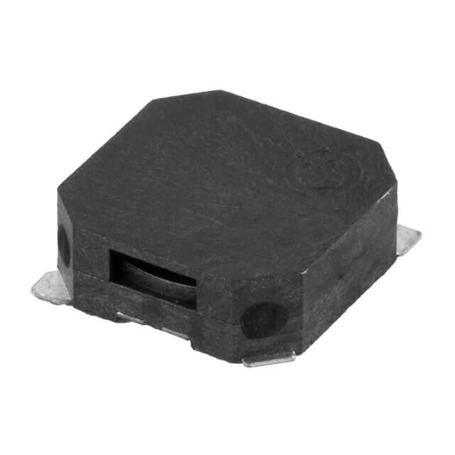 8.5MMX3MM  3.6 V, 80 DB, TSURFAC