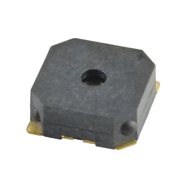BUZZER MAGNETIC 3.6V8.5X8.5 SMD