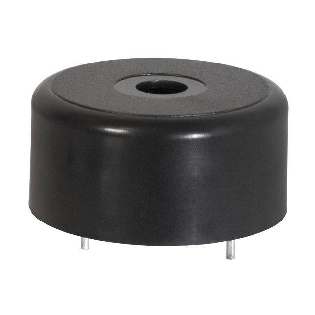 BUZZER PIEZO 12V 30.2MM TH