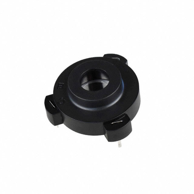 BUZZER PIEZO 9V 38.00MM TH