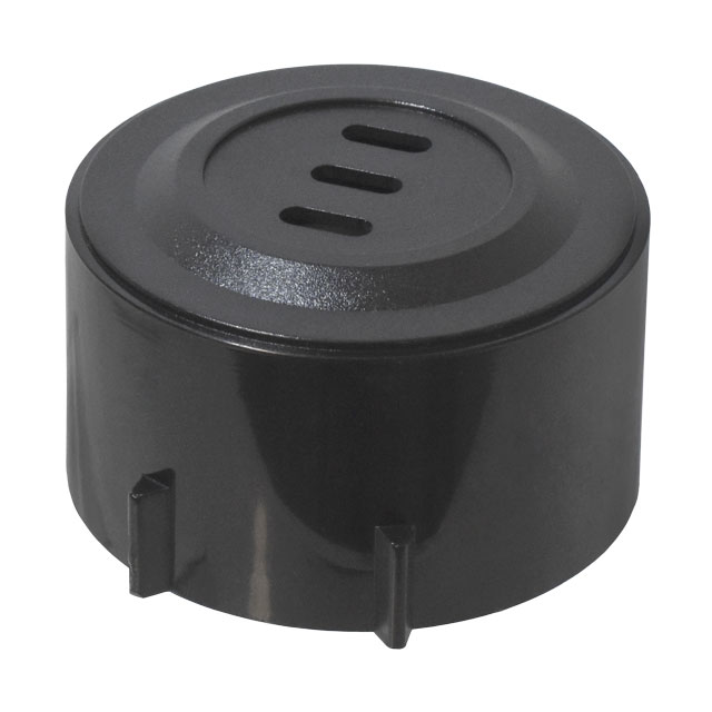 BUZZER PIEZO 12V 50MM TH
